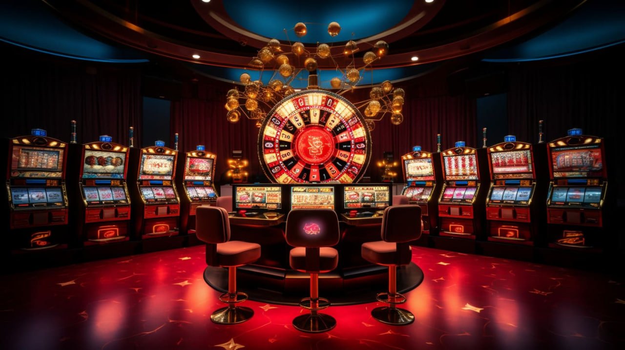 Ace789Slot ကာစီနို Myanmar ကစားသမားများ Baccarat Roulette MMK ဖြင့် online casino