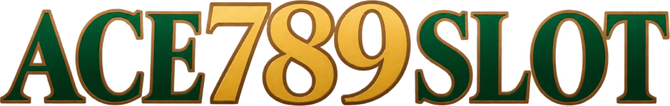 ace789slot Logo